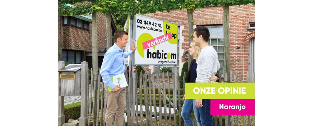 L'augmentation des prix de l'immobilier ralentit.