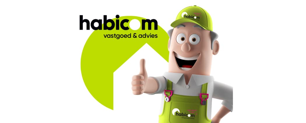 Le spécialiste de l'immobilier Habicom lance son propre service de bricolage.