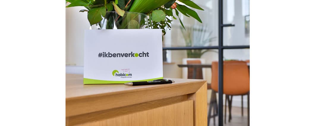 Agence immobilière du futur