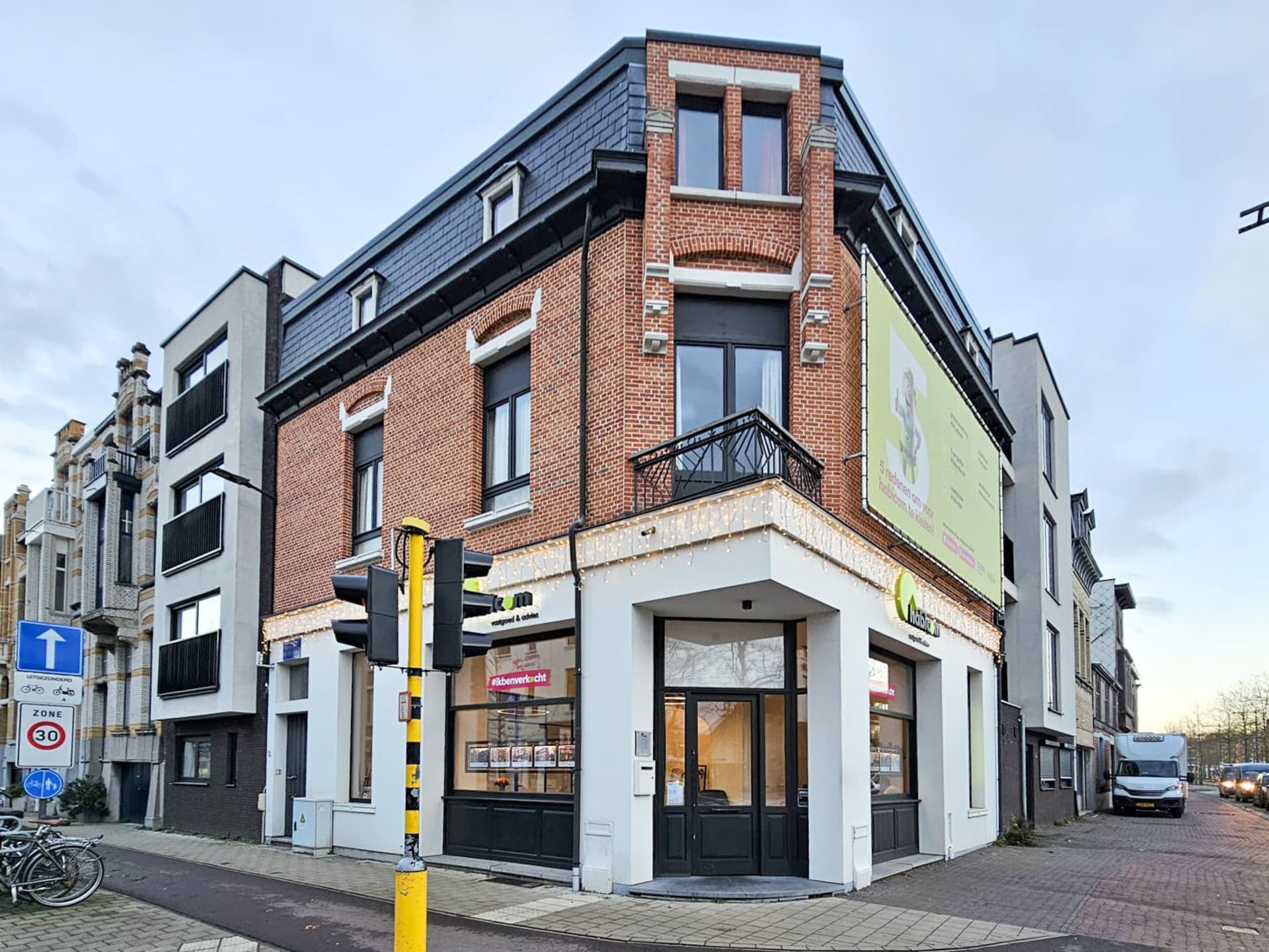 Mortsel