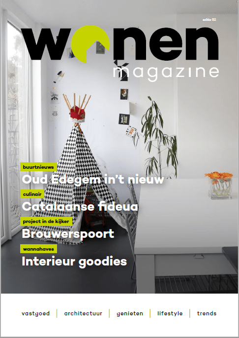 VIVRE édition 2