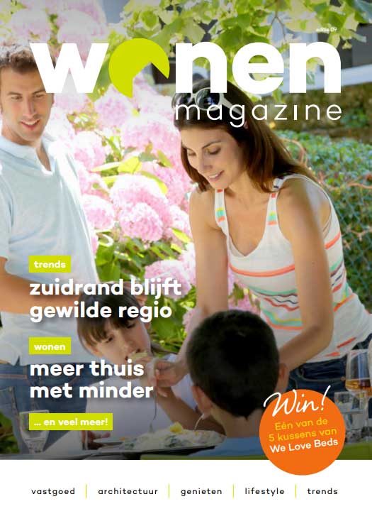 Édition 9 de VIVRE