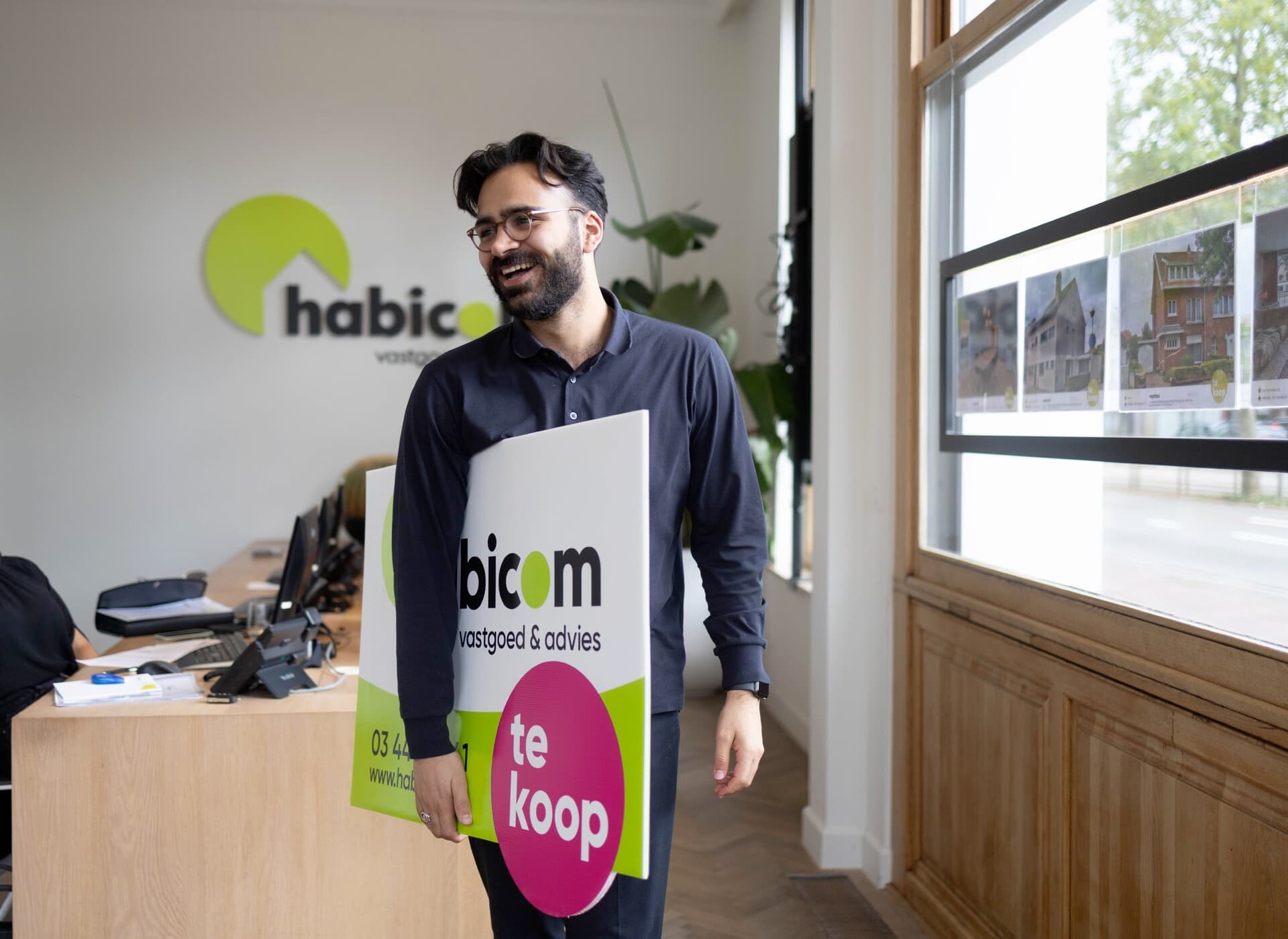 BIV erkend vastgoedmakelaar