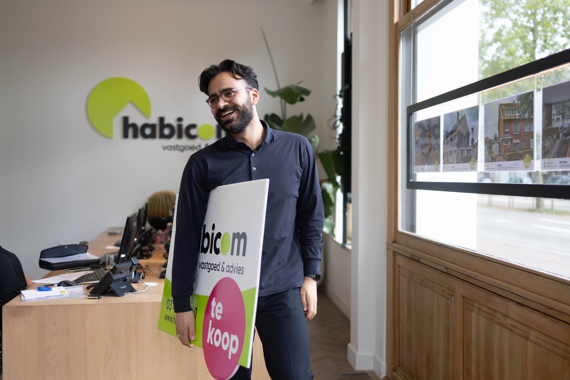 We know your region like the back of our hand.