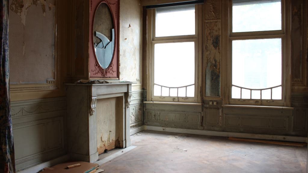 Une transformation pour votre intérieur