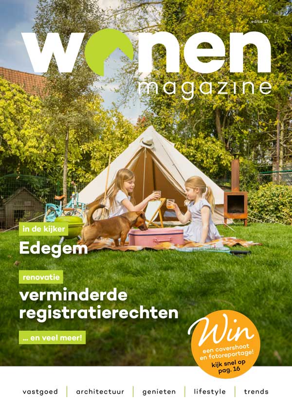 WONEN editie 17