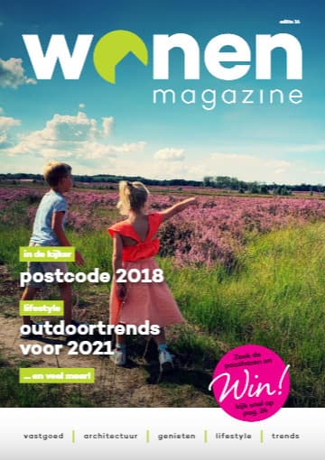 WONEN editie 16