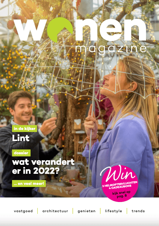 ÉDITION 19 de WONEN