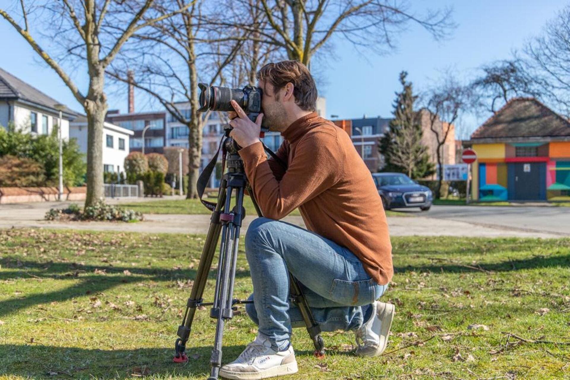 Verhogen van de waarde